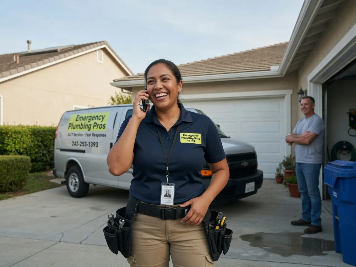 Emergency Plumber Strausstown, PA FAQs